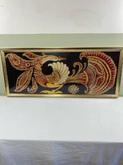 Tapisserie Phenix