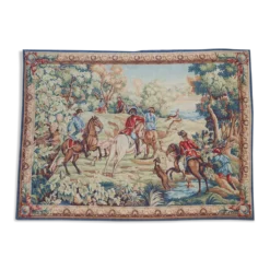 Tapisserie Robert Four français 1950