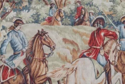 Tapisserie Robert Four français 1950