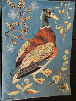 Tapisseries Jacquard