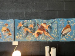 Tapisseries Jacquard