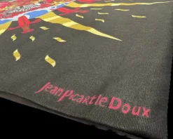 Tapisserie Sérigraphie Jean Picart Le Doux