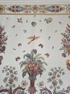 Tapisserie style Directoire