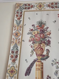 Tapisserie style Directoire