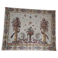 Tapisserie style Directoire