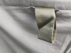 Tapisserie vintage de, style Aubusson. Retour de chasse