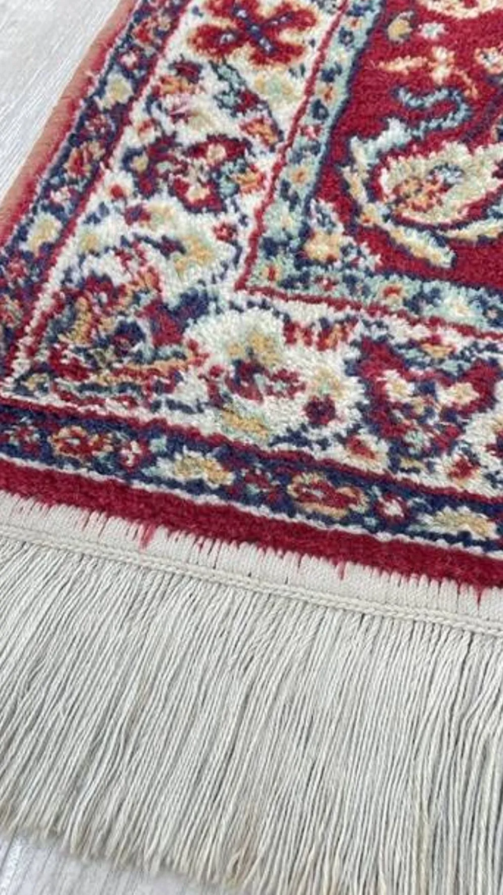 TAPIS Souple VINTAGE 79cm x 165cm
