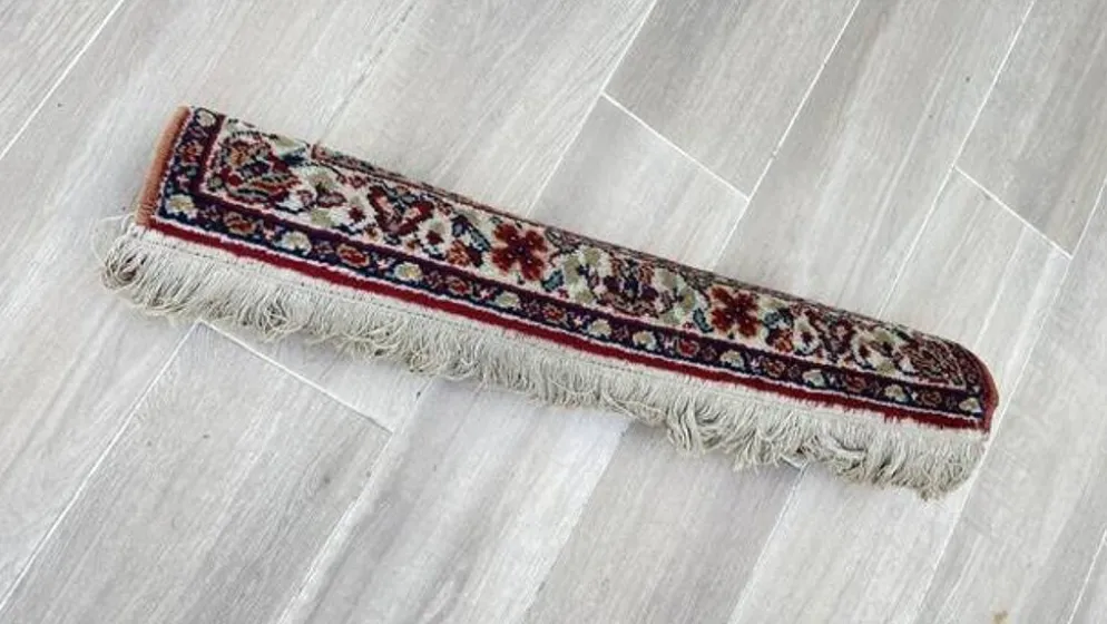 TAPIS Souple VINTAGE 79cm x 165cm