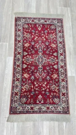 TAPIS Souple VINTAGE 79cm x 165cm