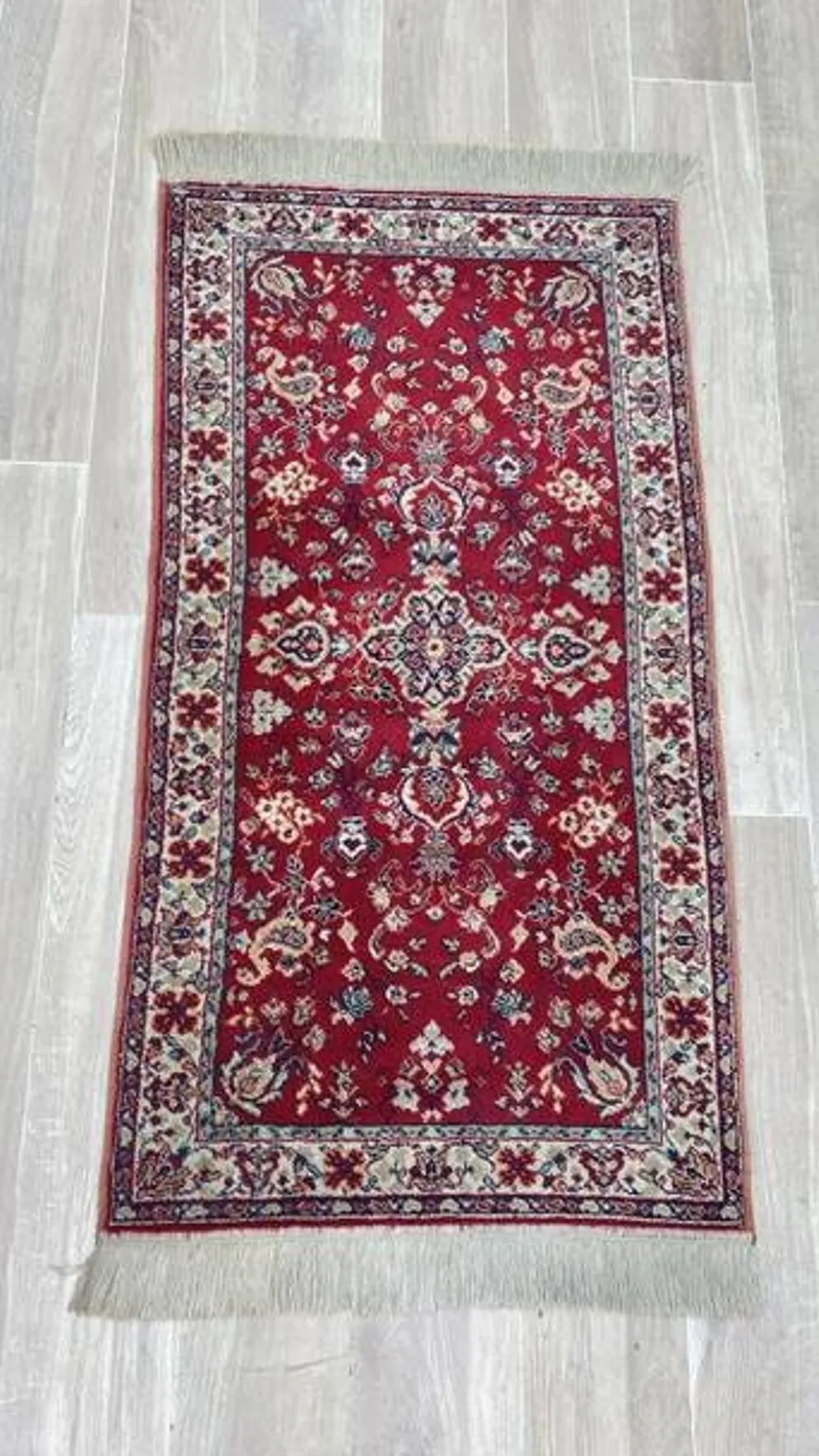 TAPIS Souple VINTAGE 79cm x 165cm