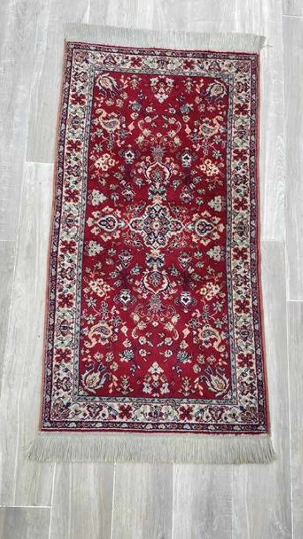 TAPIS Souple VINTAGE 79cm x 165cm