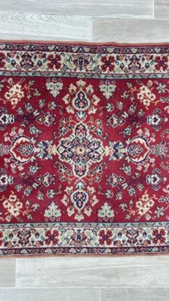 TAPIS Souple VINTAGE 79cm x 165cm