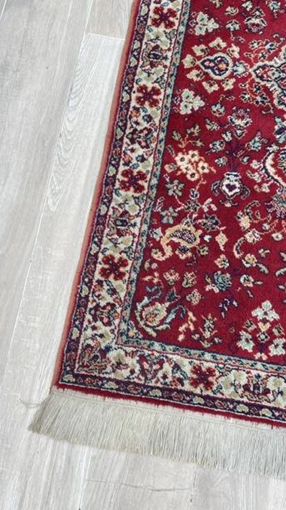 TAPIS Souple VINTAGE 79cm x 165cm