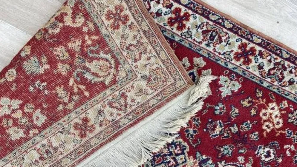 TAPIS Souple VINTAGE 79cm x 165cm