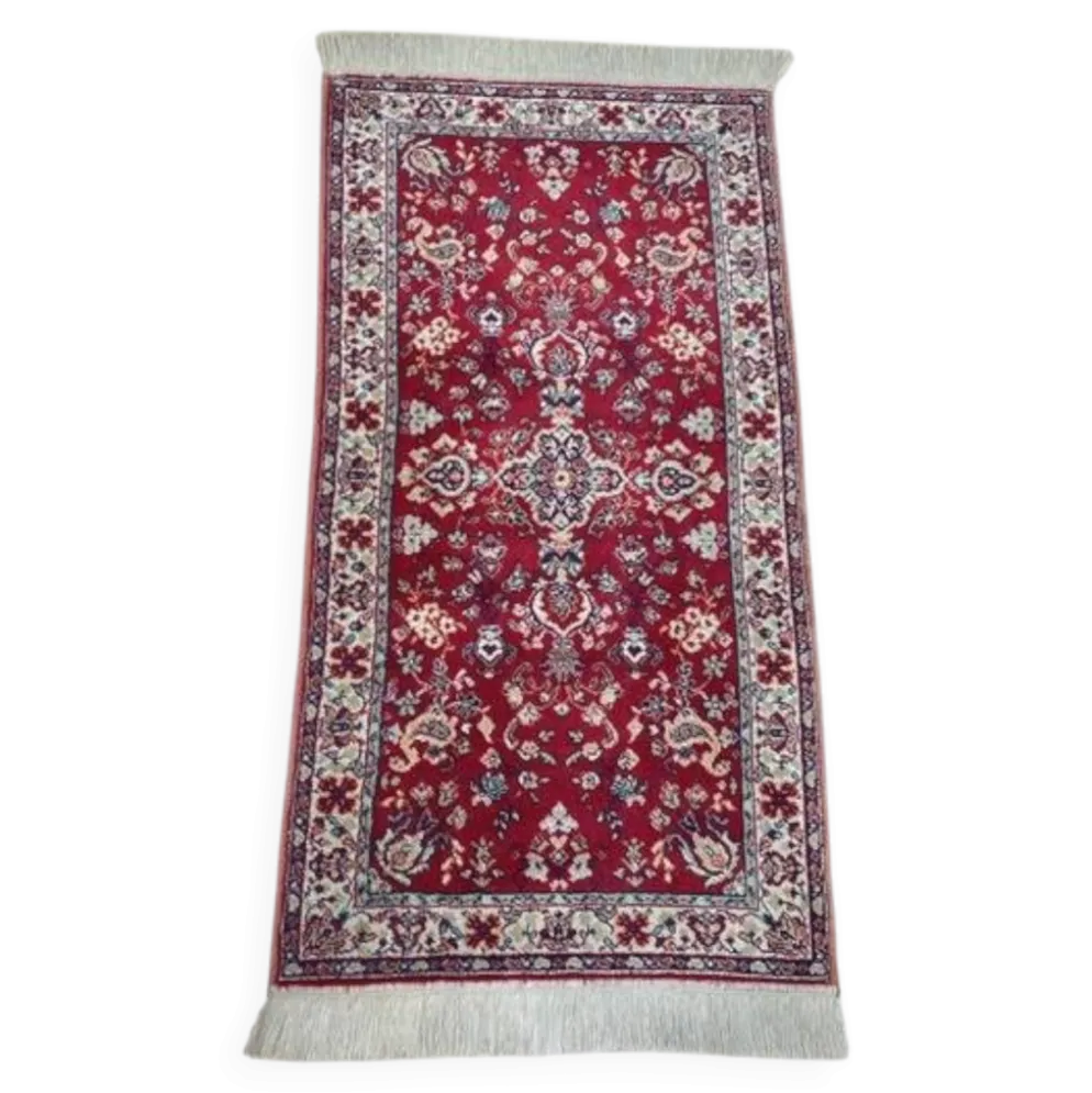 TAPIS Souple VINTAGE 79cm x 165cm