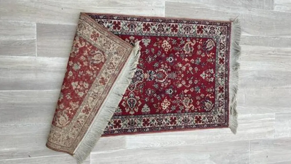 TAPIS Souple VINTAGE 79cm x 165cm