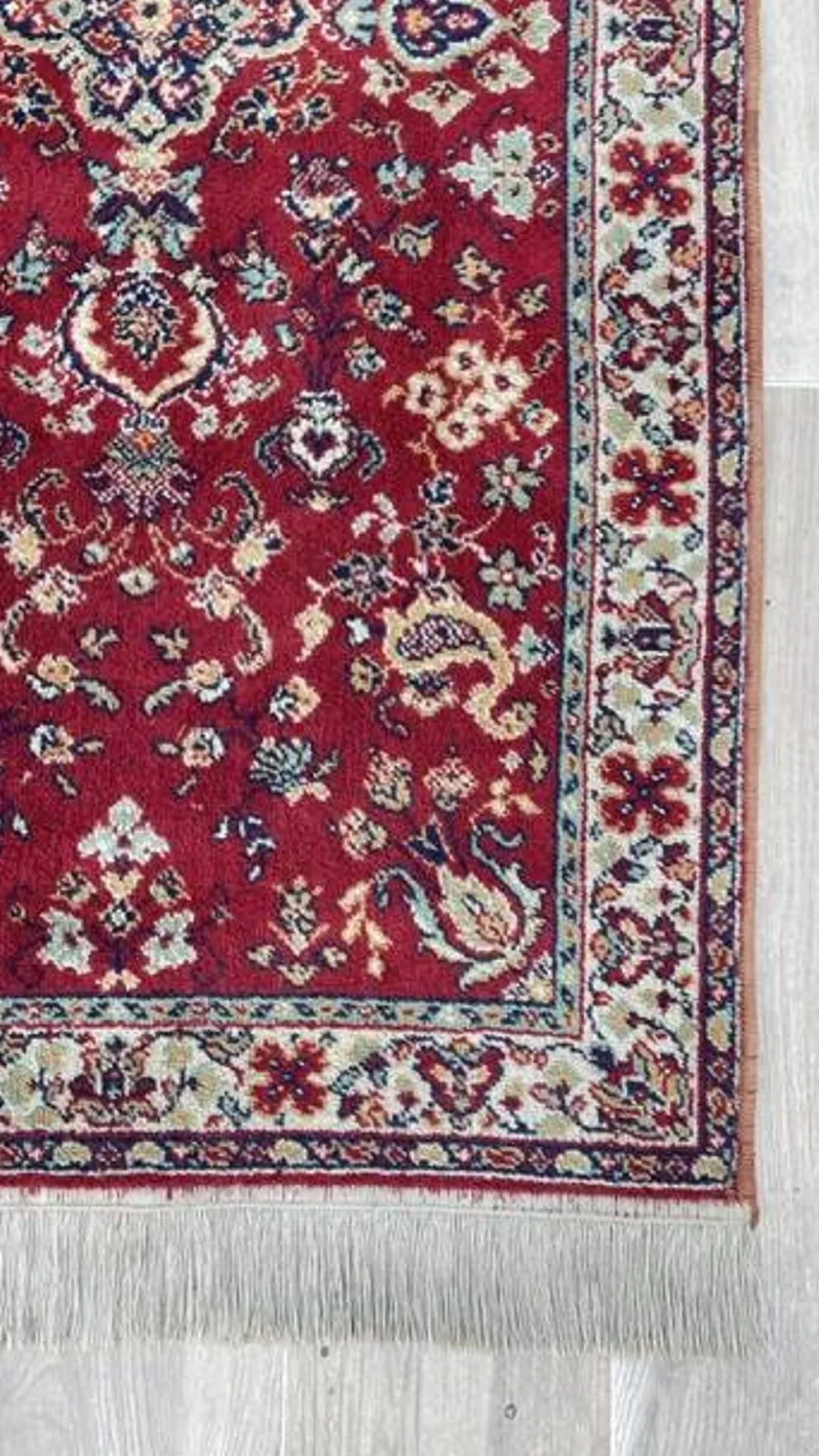 TAPIS Souple VINTAGE 79cm x 165cm
