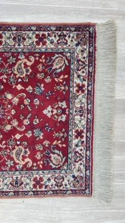 TAPIS Souple VINTAGE 79cm x 165cm