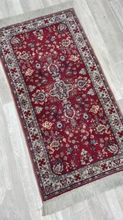 TAPIS Souple VINTAGE 79cm x 165cm