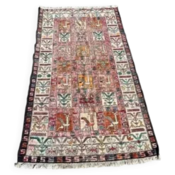 Tapis style kilim