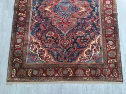 Tapis style Persan