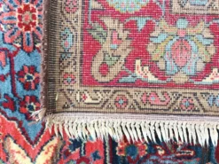 Tapis style Persan