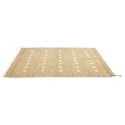 Tapis suédois à tissage plat Rollakan