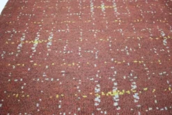 Tapis / Tapisserie abstrait d'époque mi-siècle, années 1950