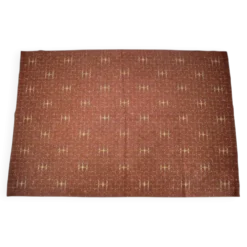 Tapis / Tapisserie abstrait d'époque mi-siècle, années 1950