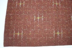 Tapis / Tapisserie abstrait d'époque mi-siècle, années 1950