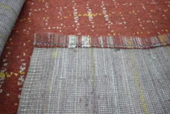 Tapis / Tapisserie abstrait d'époque mi-siècle, années 1950