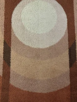 Tapis, TD Tapis d'Art et de Décoration, 1970