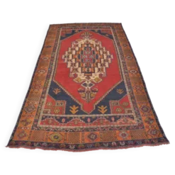 Tapis tribal noué à la main Home Living sku 2551