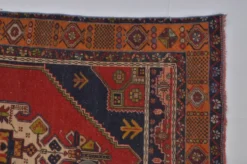Tapis tribal noué à la main Home Living sku 2551