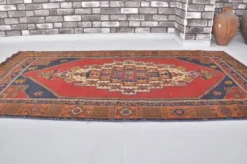 Tapis tribal noué à la main Home Living sku 2551