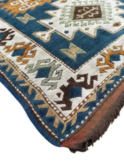 Tapis turc fait main 180cm x 130cm