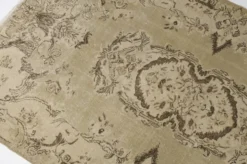 Tapis turc vintage beige sku825