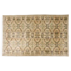 Tapis turc vintage fait main sku1062