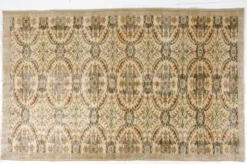 Tapis turc vintage fait main sku1062