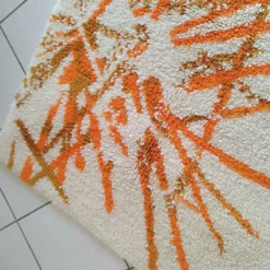 Tapis vintage