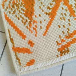 Tapis vintage