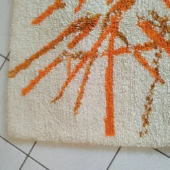 Tapis vintage