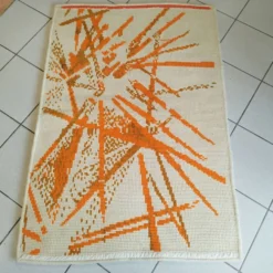 Tapis vintage