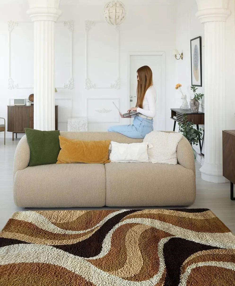 Tapis vintage