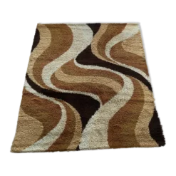 Tapis vintage
