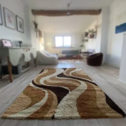 Tapis vintage