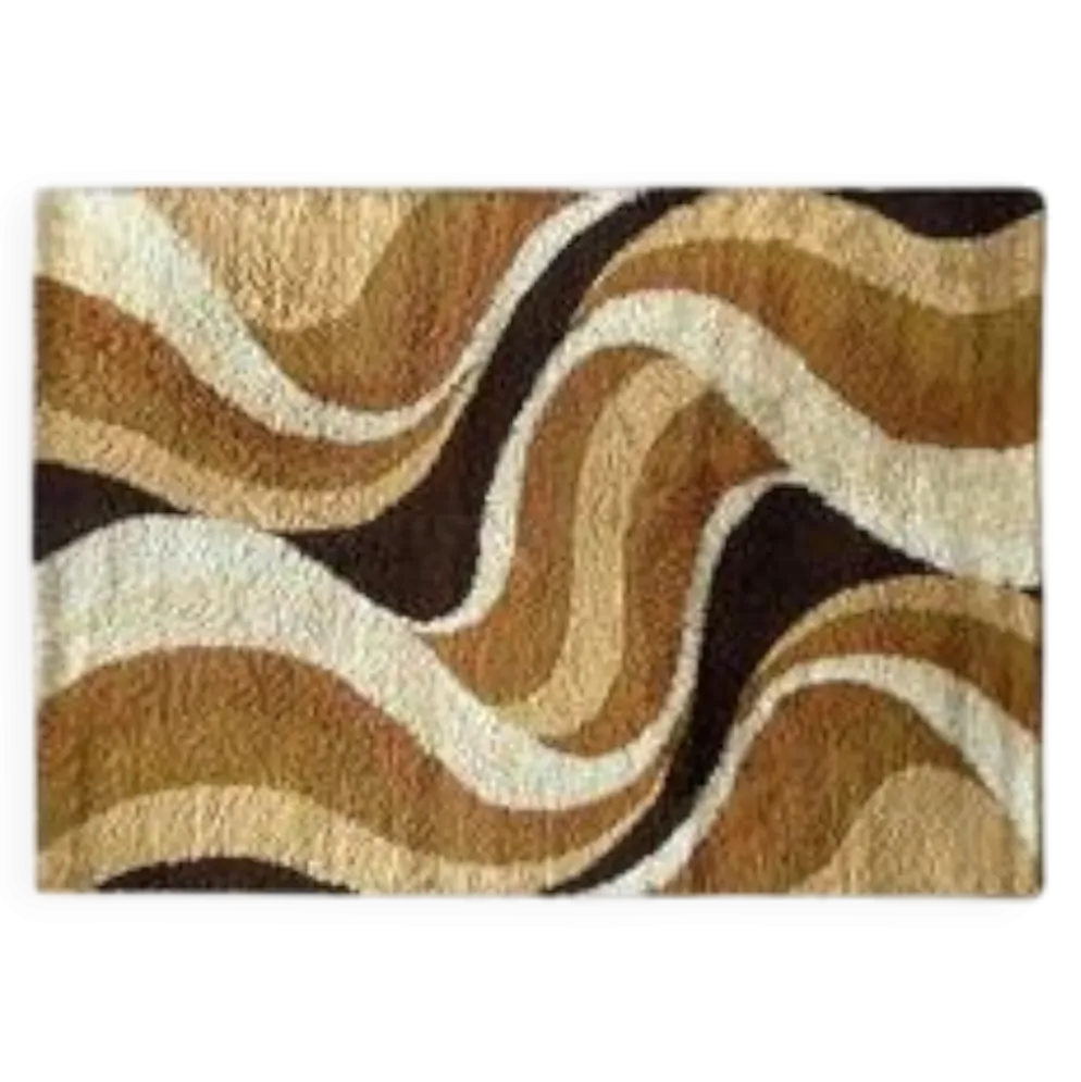 Tapis vintage