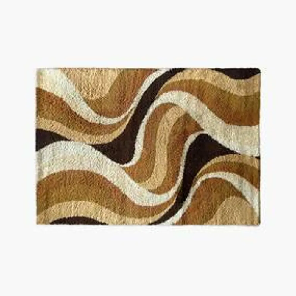 Tapis vintage