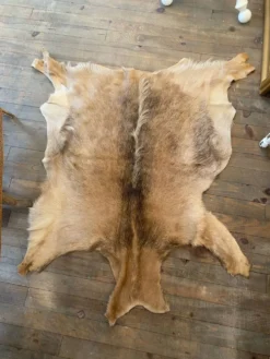 Tapis vintage