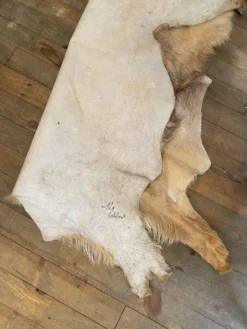 Tapis vintage